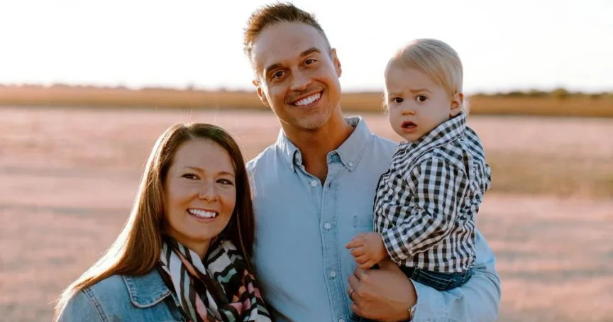 Josh’s Story: How an Award-Winning Porn Star Found Hope