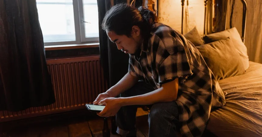 How To Talk To Your Husband (Or Wife) About Porn