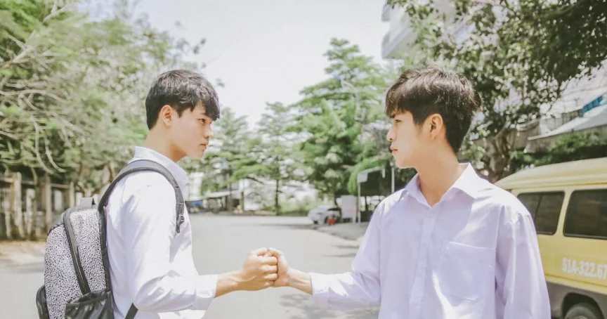 How To Be A Good Accountability Partner – 6 Actionable Steps