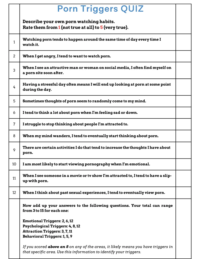 Ea resource porn triggers