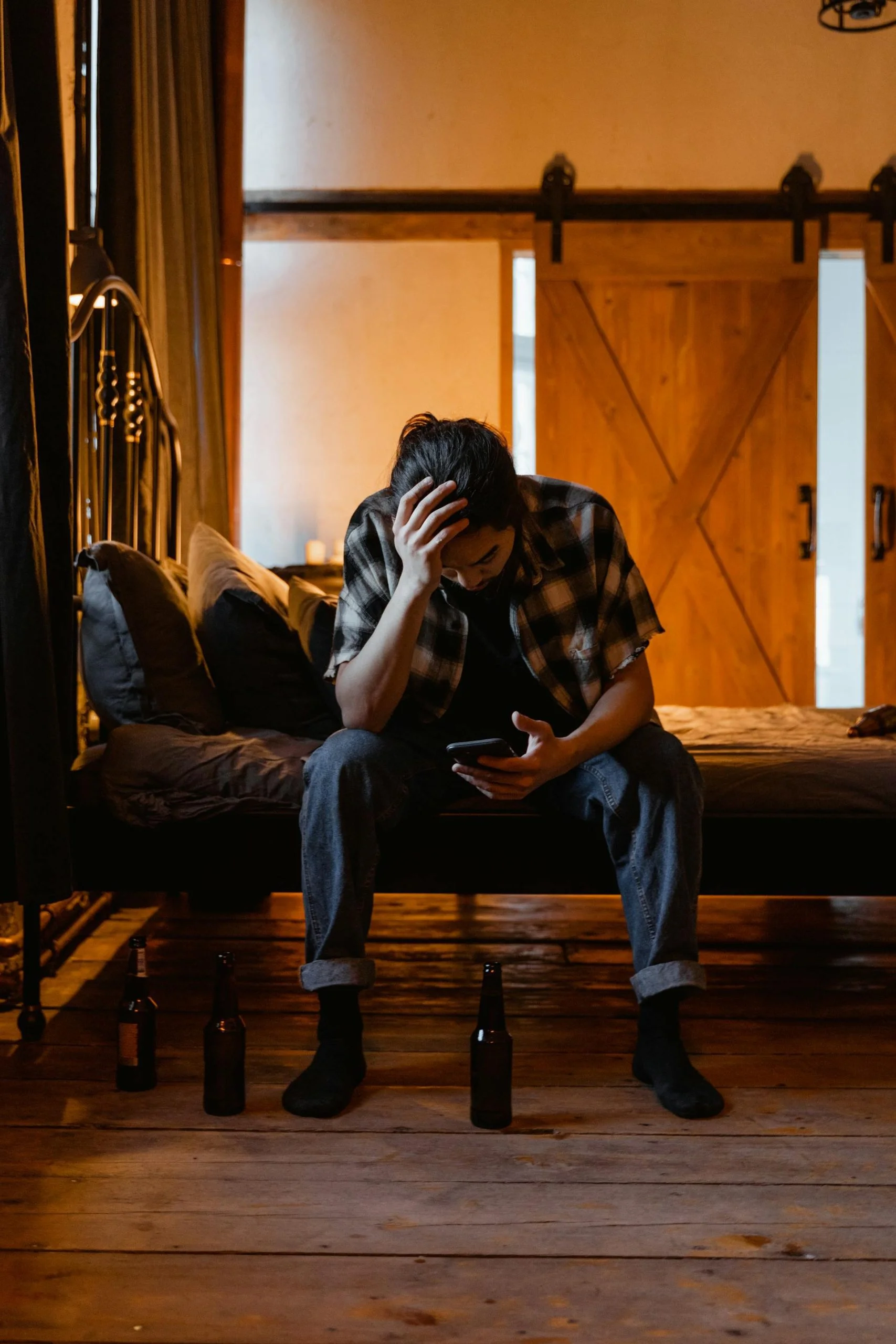 10 potential porn addiction signs you need to consider - Ever Accountable