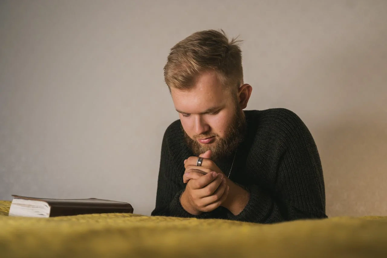 Pastor Austin’s Story: Breaking Free From A Secret Porn Struggle In the Church - Ever Accountable