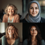 gallery of women's faces 3 reasons why wives and partners love Ever Accountable